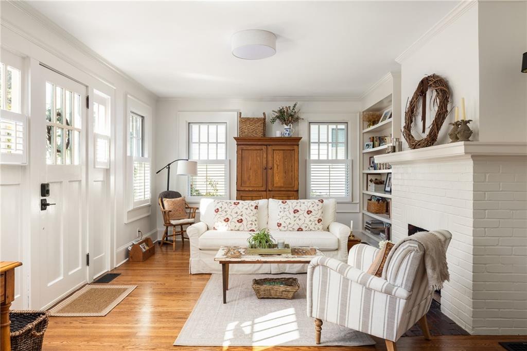 1032 Williams Mill Road NE