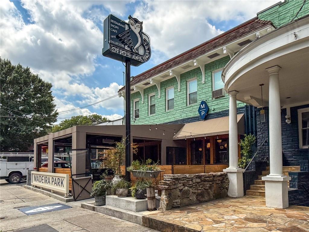 1032 Williams Mill Road NE