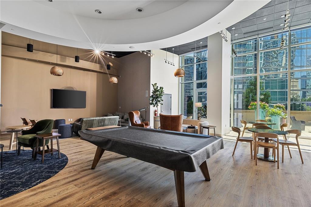 1080 Peachtree Street NE Unit 1006