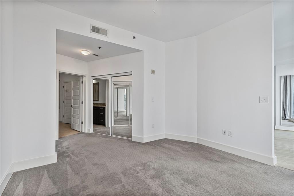 1080 Peachtree Street NE Unit 1006