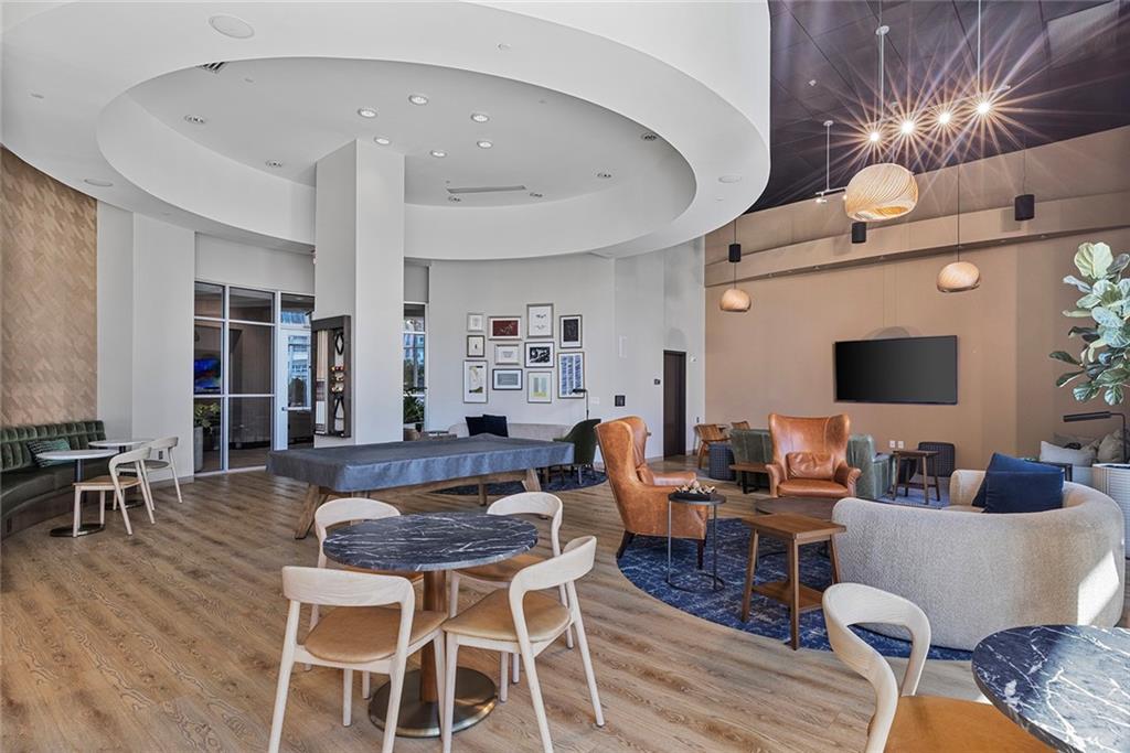 1080 Peachtree Street NE Unit 1006