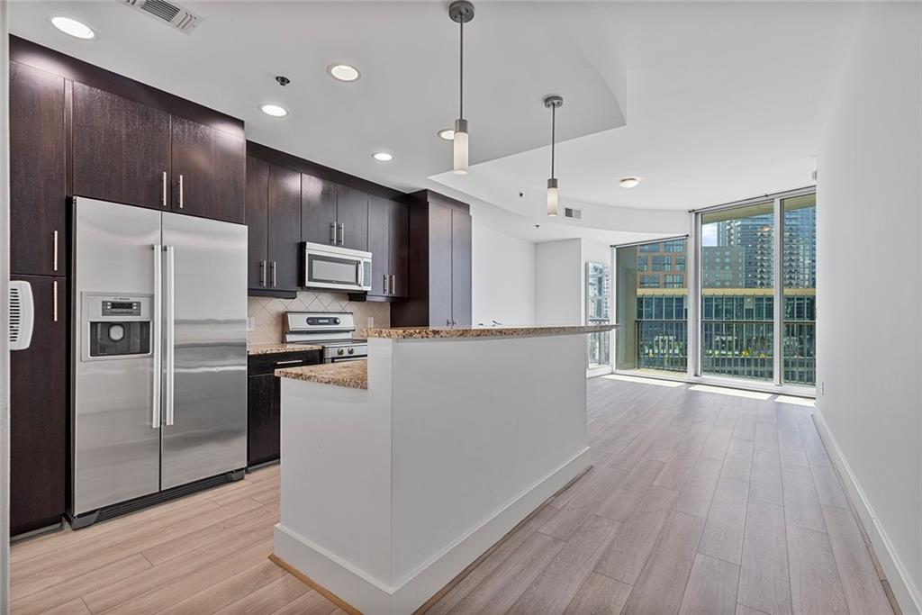 1080 Peachtree Street NE Unit 1006