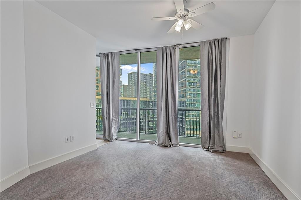 1080 Peachtree Street NE Unit 1006