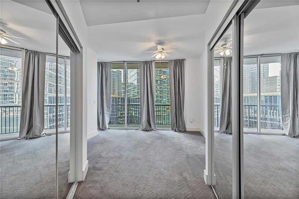 1080 Peachtree Street NE Unit 1006