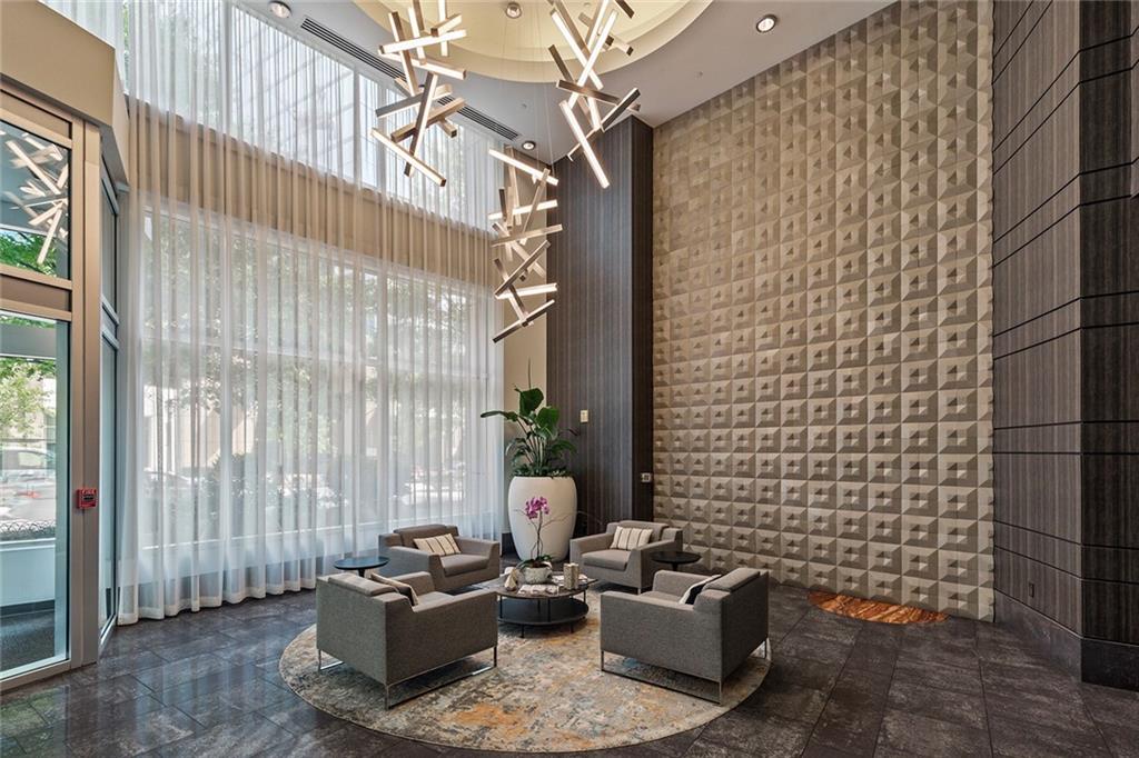 1080 Peachtree Street NE Unit 1006