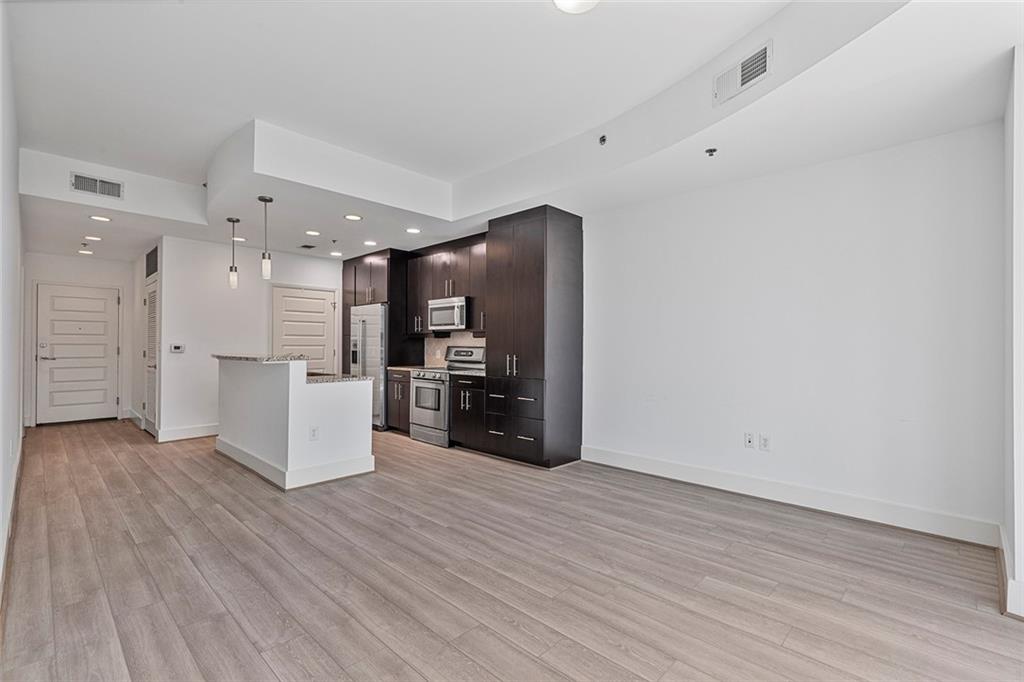 1080 Peachtree Street NE Unit 1006