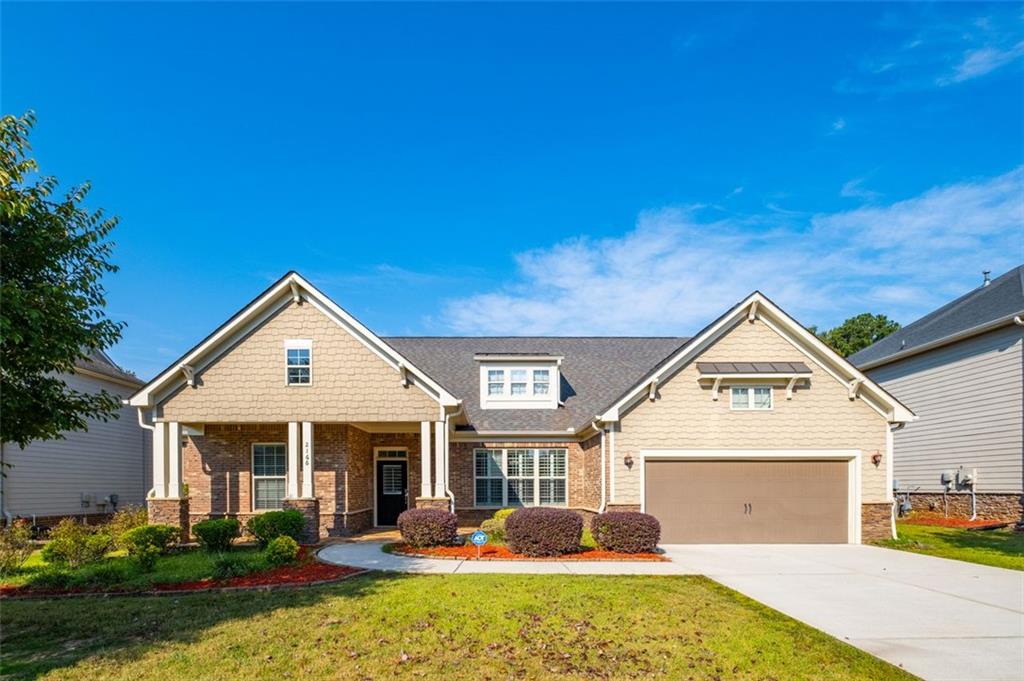 2166 DERBYSHIRE Drive SW