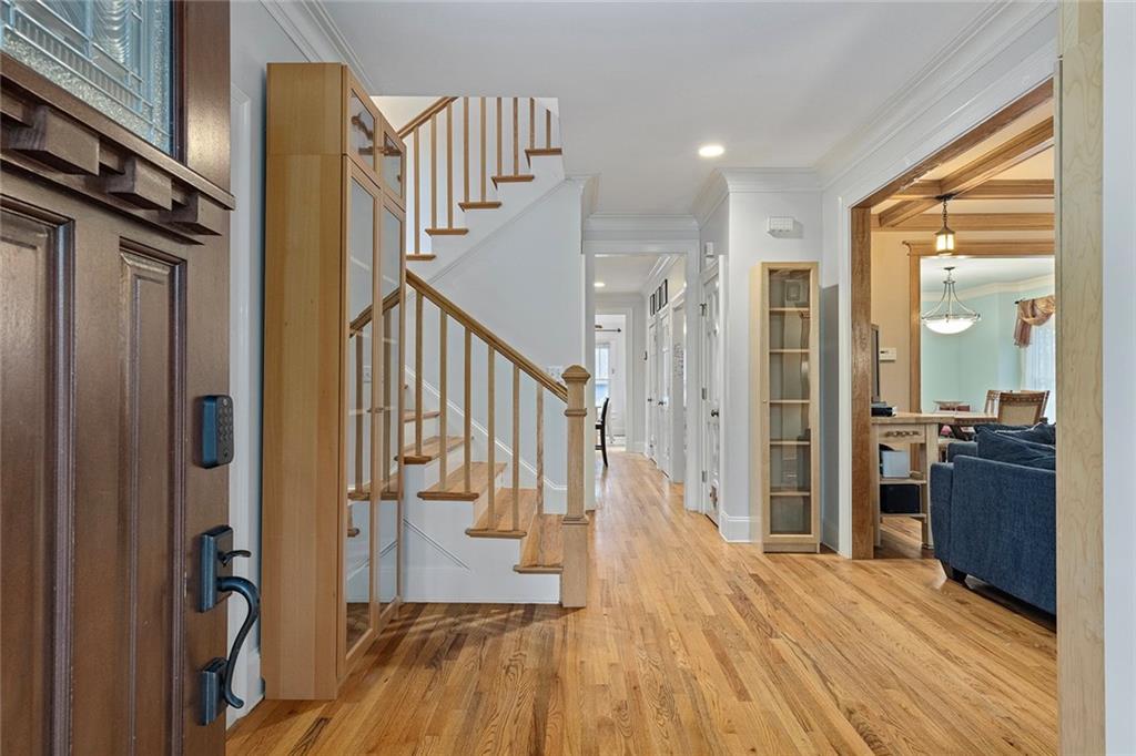 120 Park Place