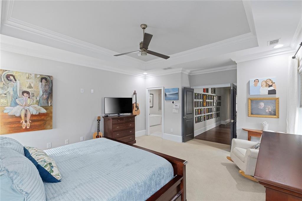 2000 Arrington Lane NE