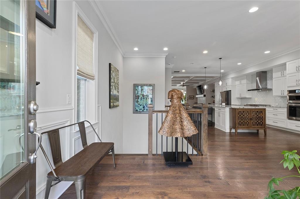 2000 Arrington Lane NE