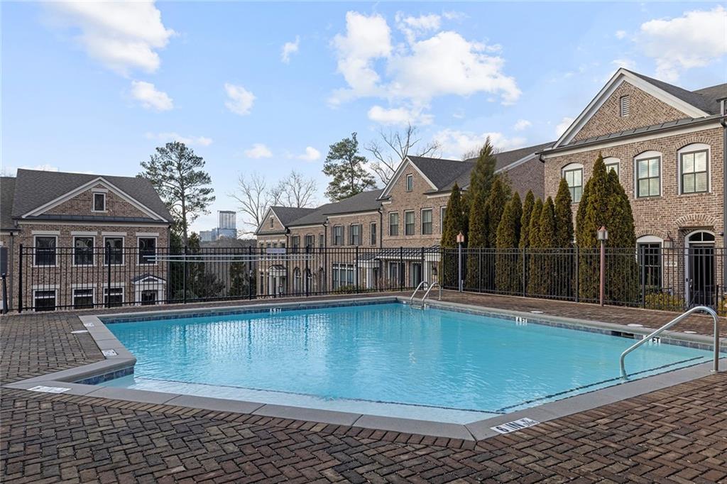 2000 Arrington Lane NE