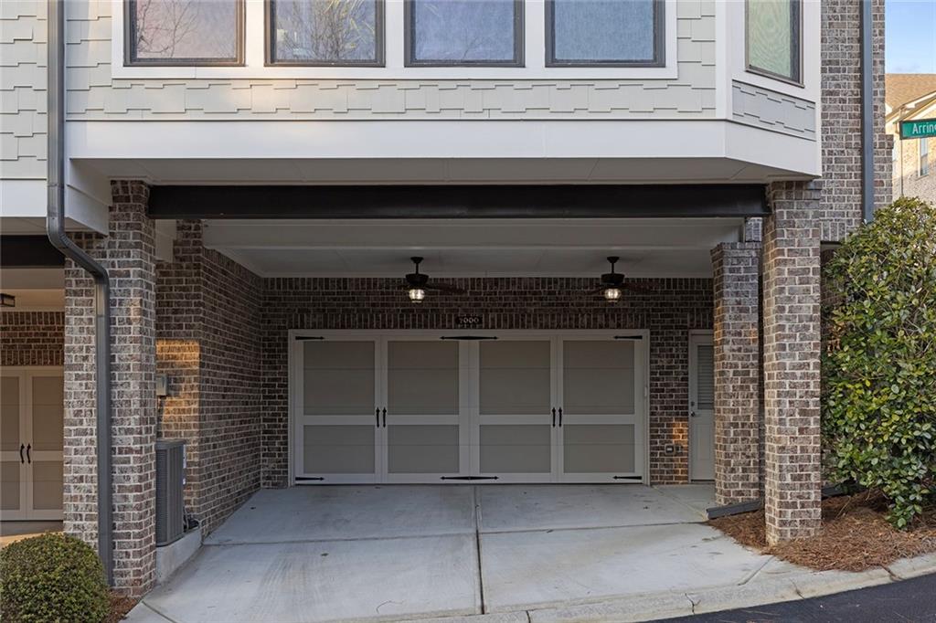 2000 Arrington Lane NE