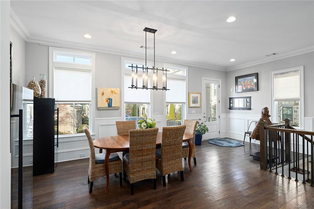 2000 Arrington Lane NE