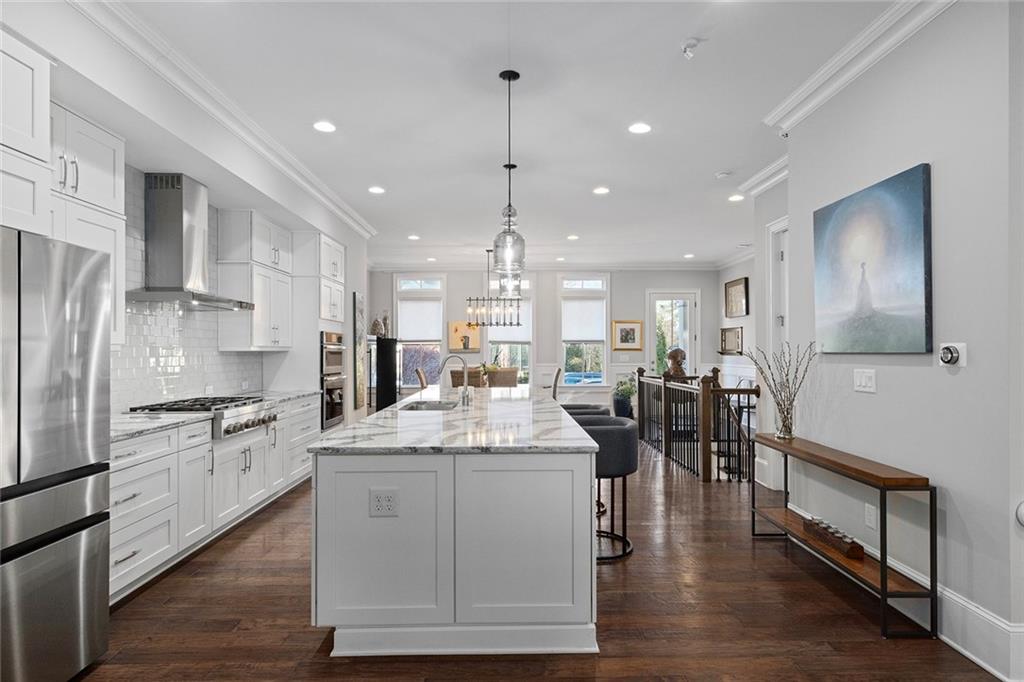 2000 Arrington Lane NE