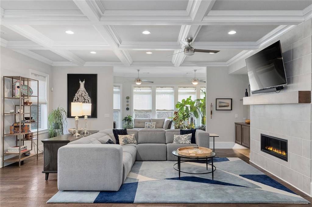 2000 Arrington Lane NE