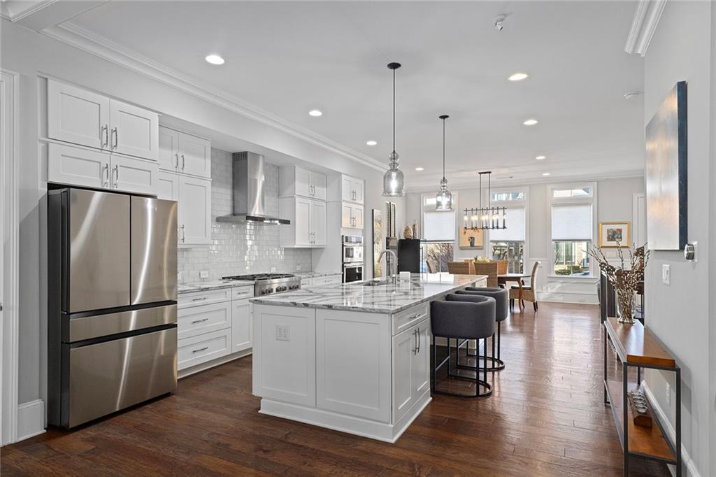 2000 Arrington Lane NE