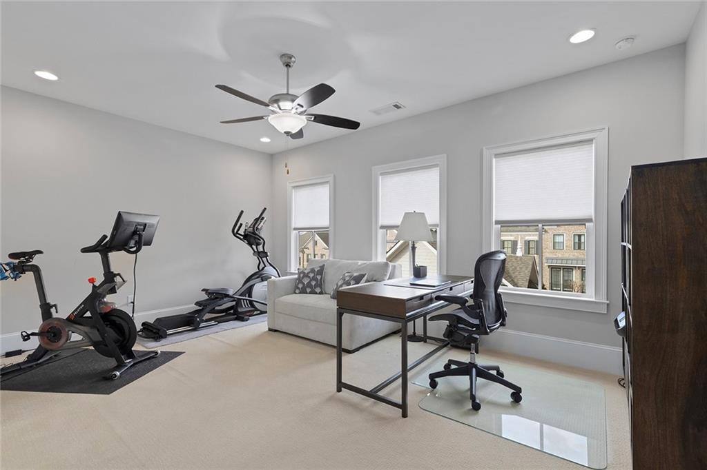 2000 Arrington Lane NE