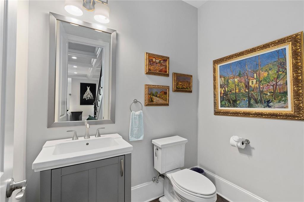 2000 Arrington Lane NE