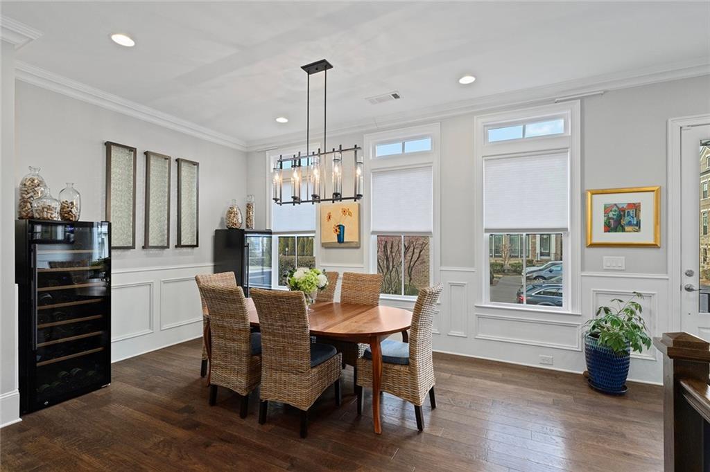 2000 Arrington Lane NE