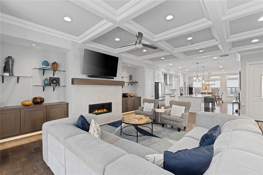 2000 Arrington Lane NE