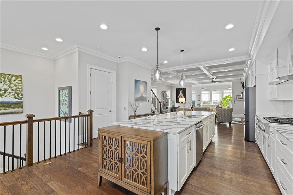 2000 Arrington Lane NE