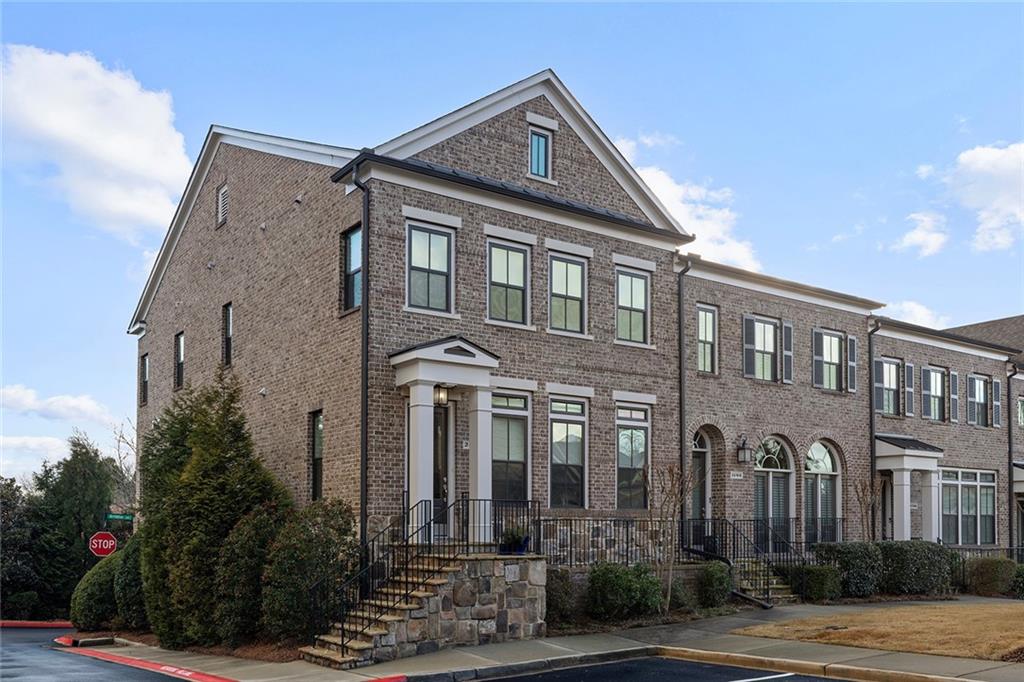 2000 Arrington Lane NE