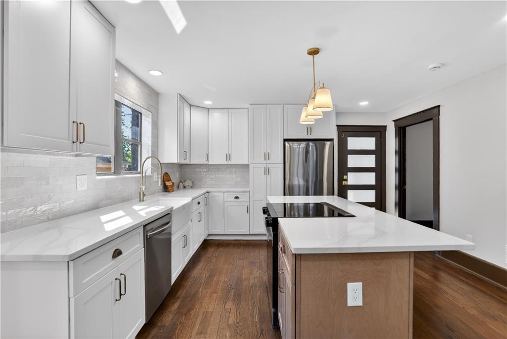 1238 Greenwich Street SW