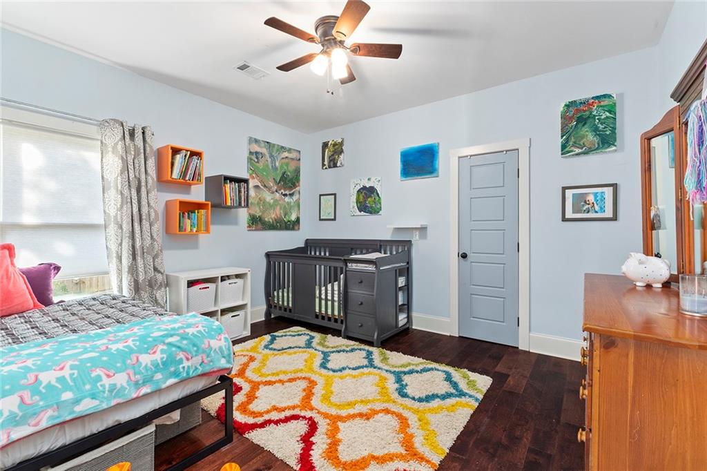 112 Wesley Avenue NE