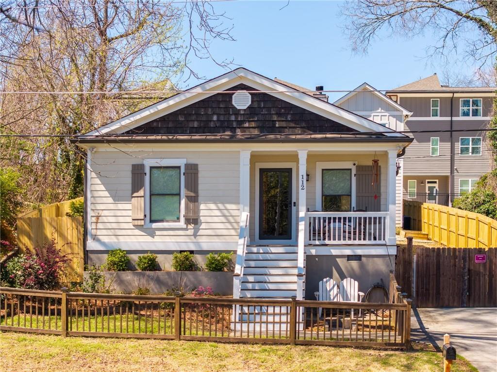 112 Wesley Avenue NE