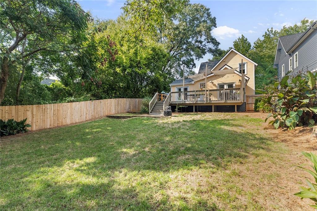 793 Harold Avenue SE