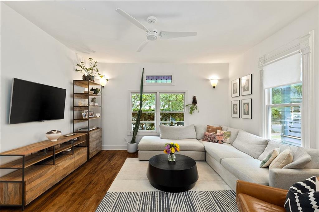 793 Harold Avenue SE