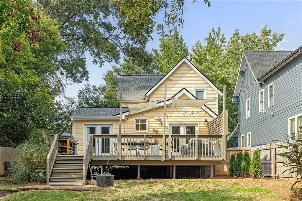 793 Harold Avenue SE