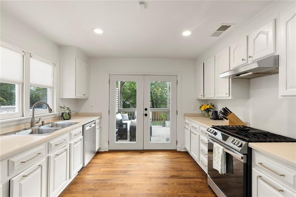 793 Harold Avenue SE