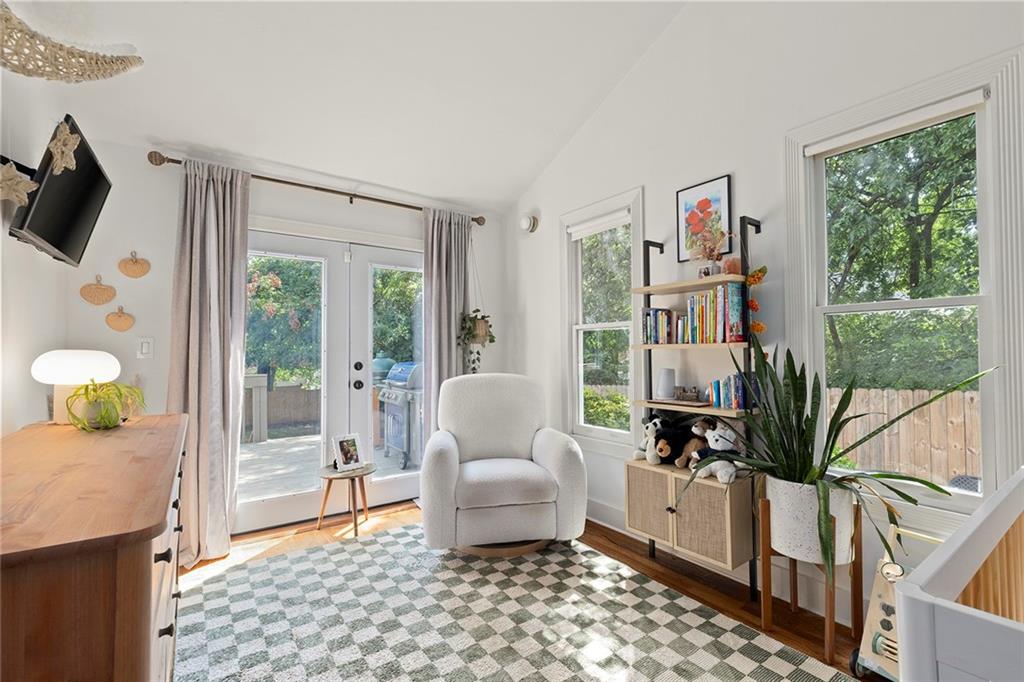 793 Harold Avenue SE