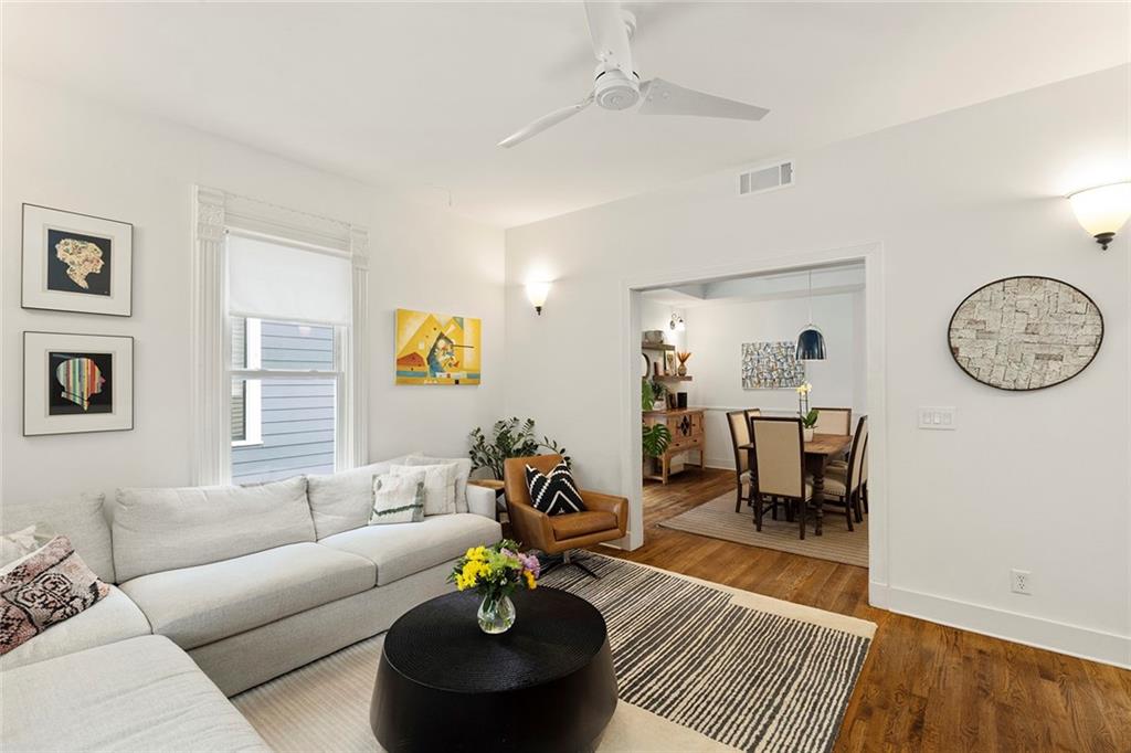 793 Harold Avenue SE