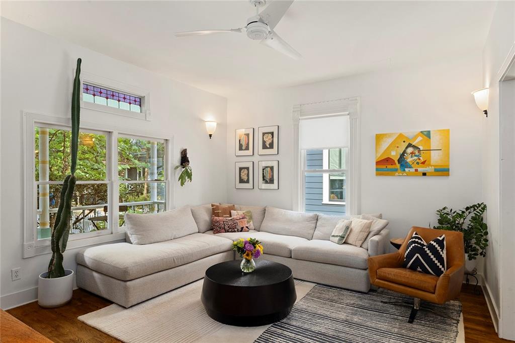 793 Harold Avenue SE