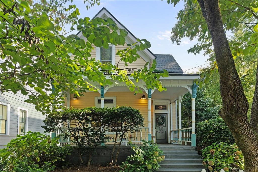 793 Harold Avenue SE