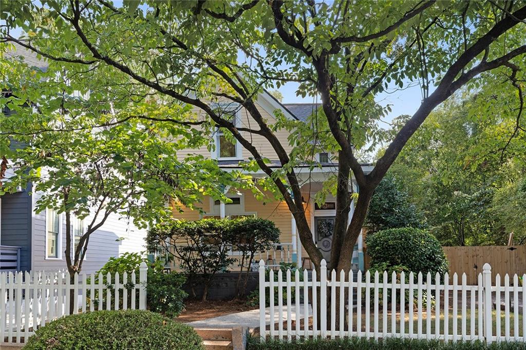 793 Harold Avenue SE