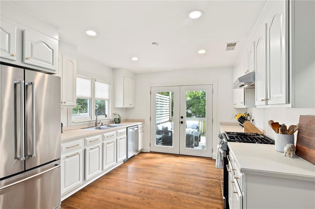 793 Harold Avenue SE