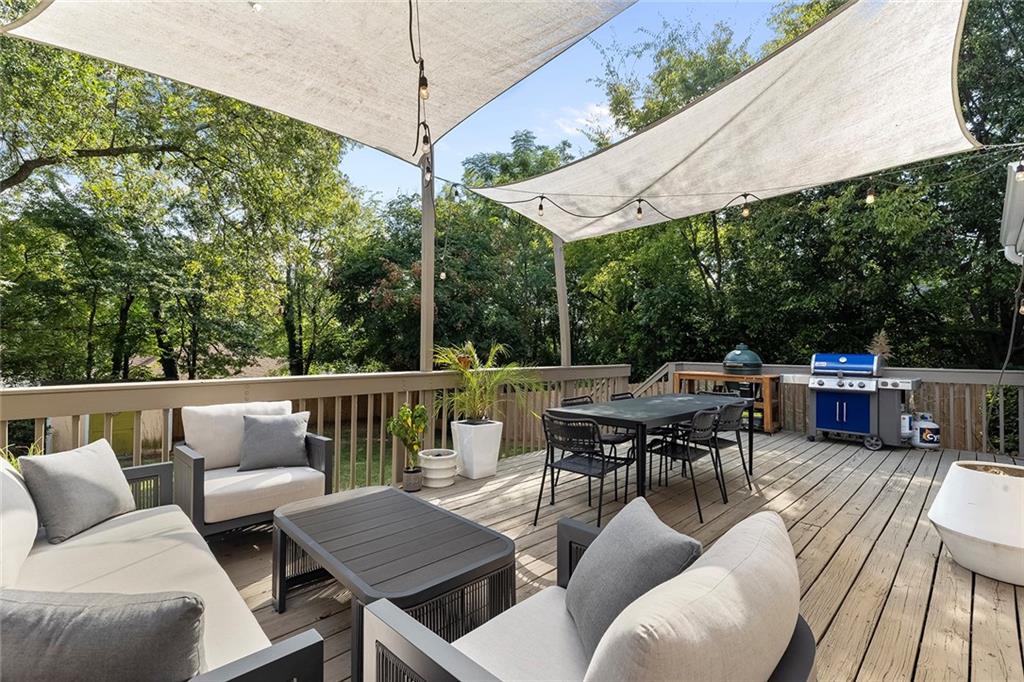 793 Harold Avenue SE