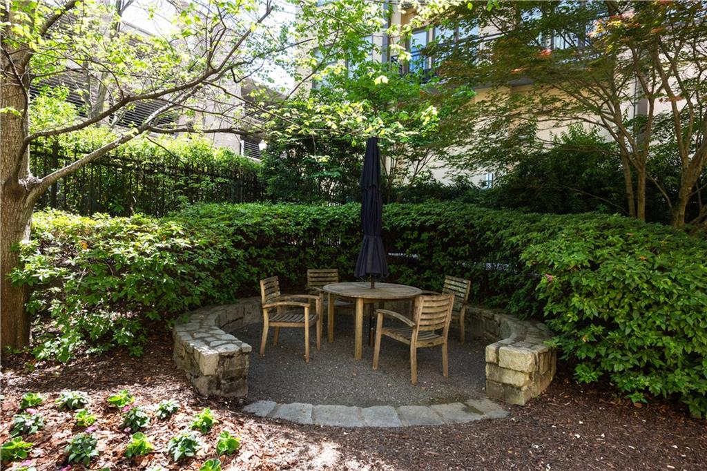 201 W Ponce De Leon Avenue Unit 502