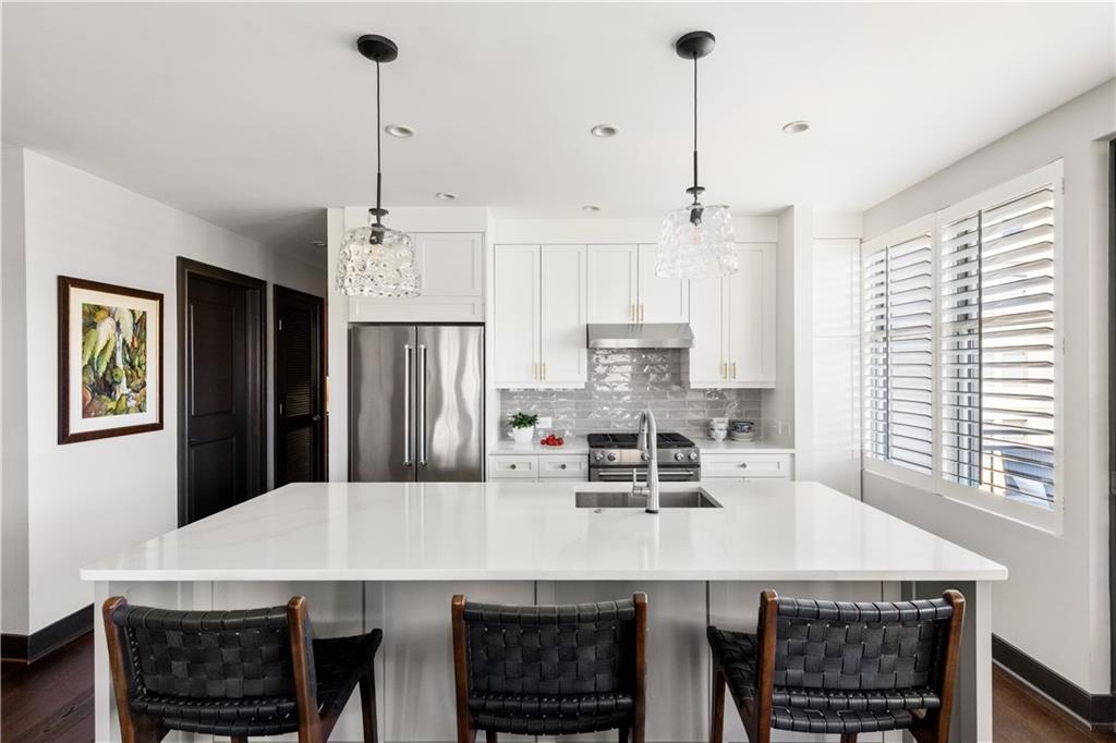 201 W Ponce De Leon Avenue Unit 502