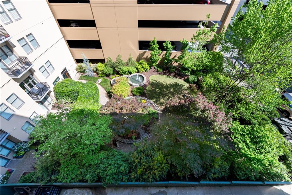 201 W Ponce De Leon Avenue Unit 502