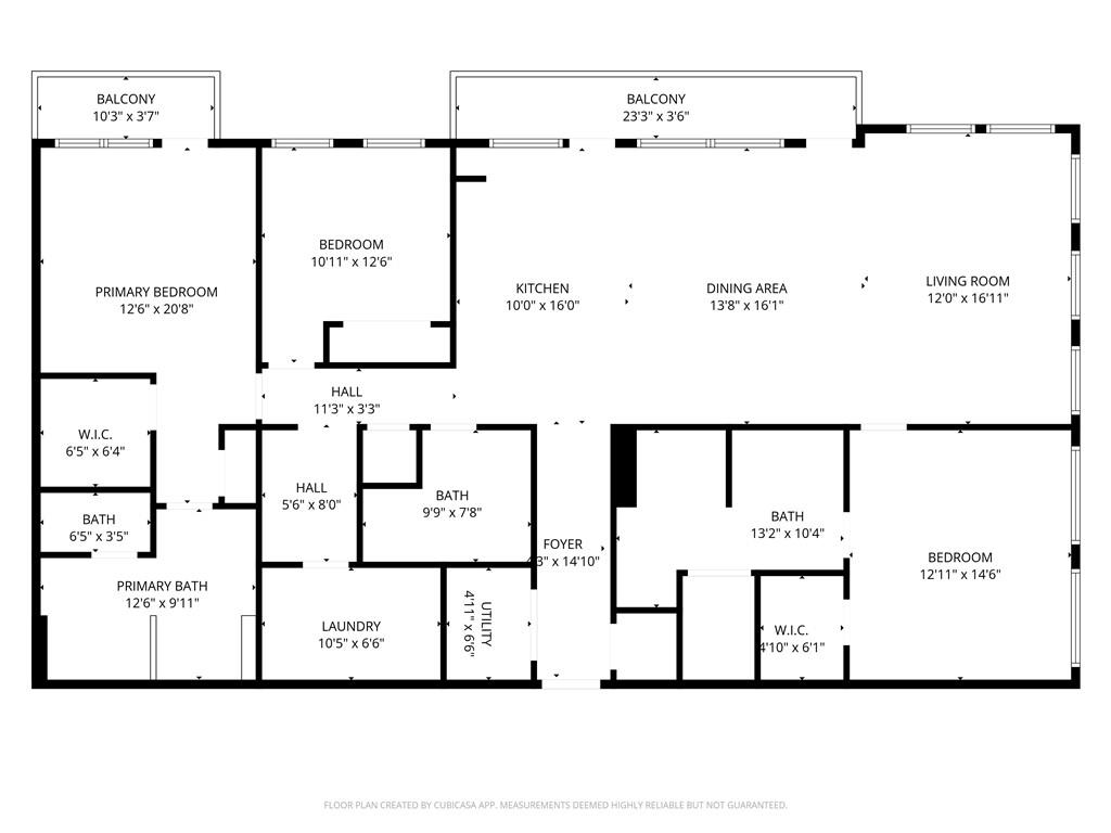 201 W Ponce De Leon Avenue Unit 502