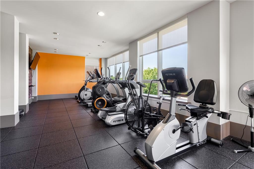 201 W Ponce De Leon Avenue Unit 502