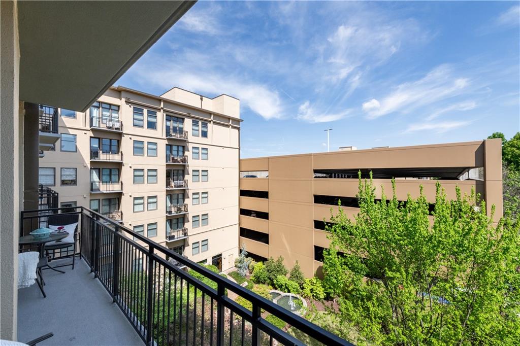 201 W Ponce De Leon Avenue Unit 502