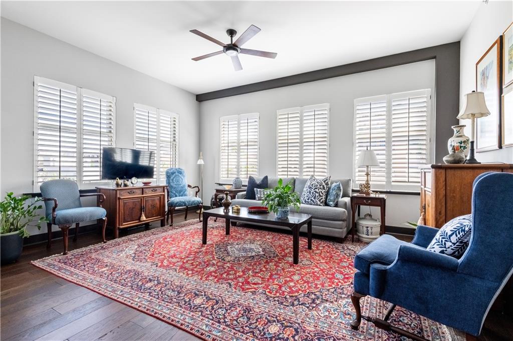 201 W Ponce De Leon Avenue Unit 502