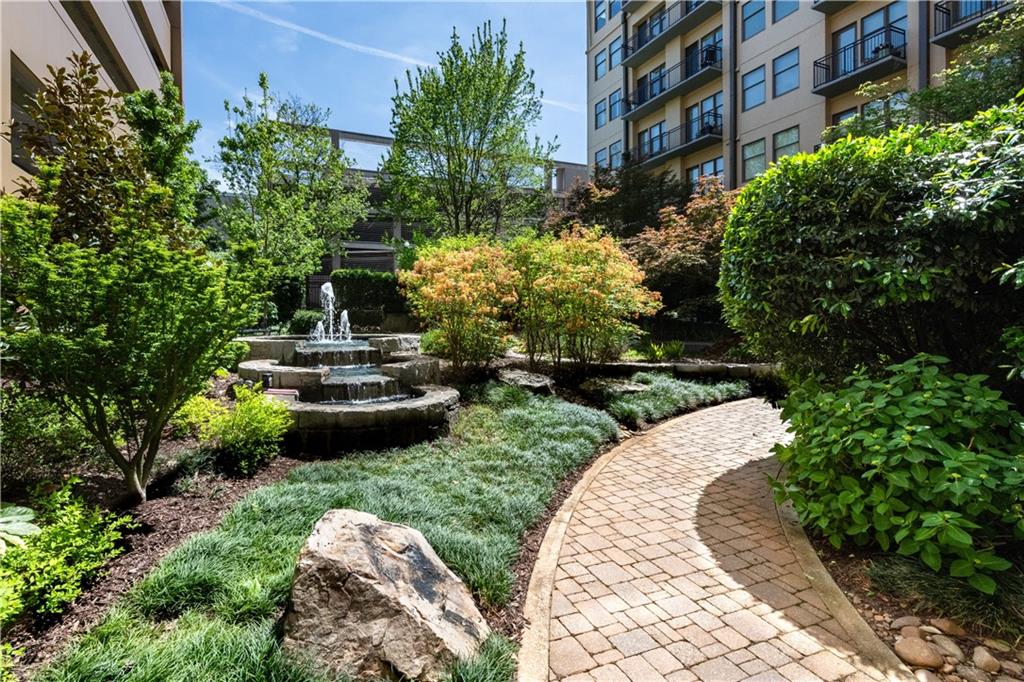 201 W Ponce De Leon Avenue Unit 502