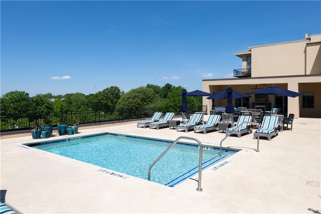 201 W Ponce De Leon Avenue Unit 502