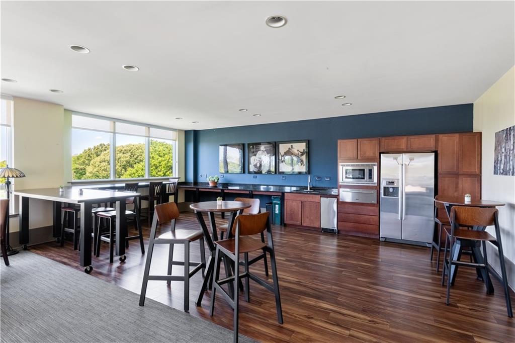 201 W Ponce De Leon Avenue Unit 502
